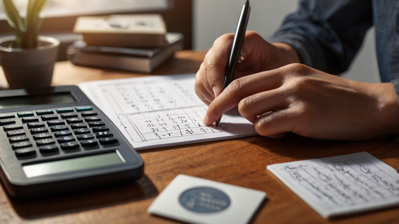 Financial Reporting